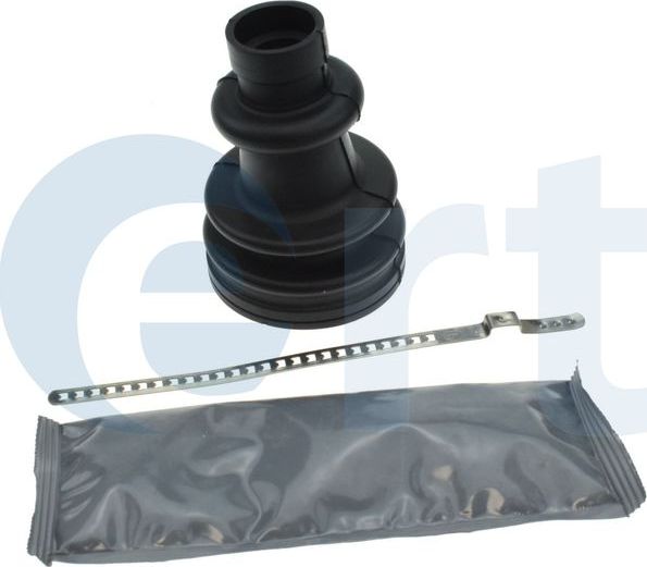 Пыльник ШРУСа внутренний ERT для Citroen AX 1987-1997. Артикул 500371