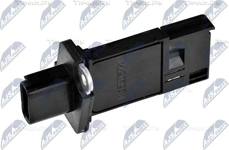 Датчик массового расхода воздуха (ДМРВ) NTY для Ford Tourneo Connect I 2002-2013. Артикул EPP-FR-001