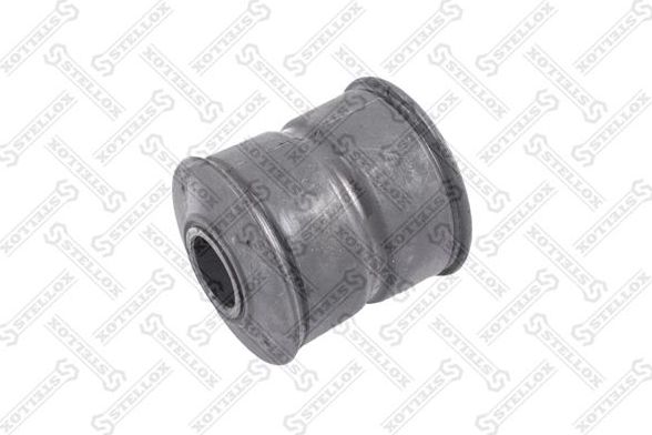 87-05614-SX_сайлентблок кабины !(рм) 24x71x79.5 /Scania 4-серия (Stellox) Stellox. Артикул 87-05614-SX