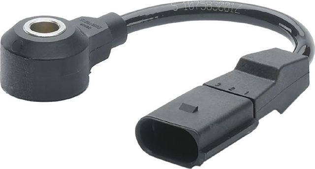 Датчик детонации Continental (Siemens/VDO) для Audi S3 I (8L) 1999-2002. Артикул S107583001Z