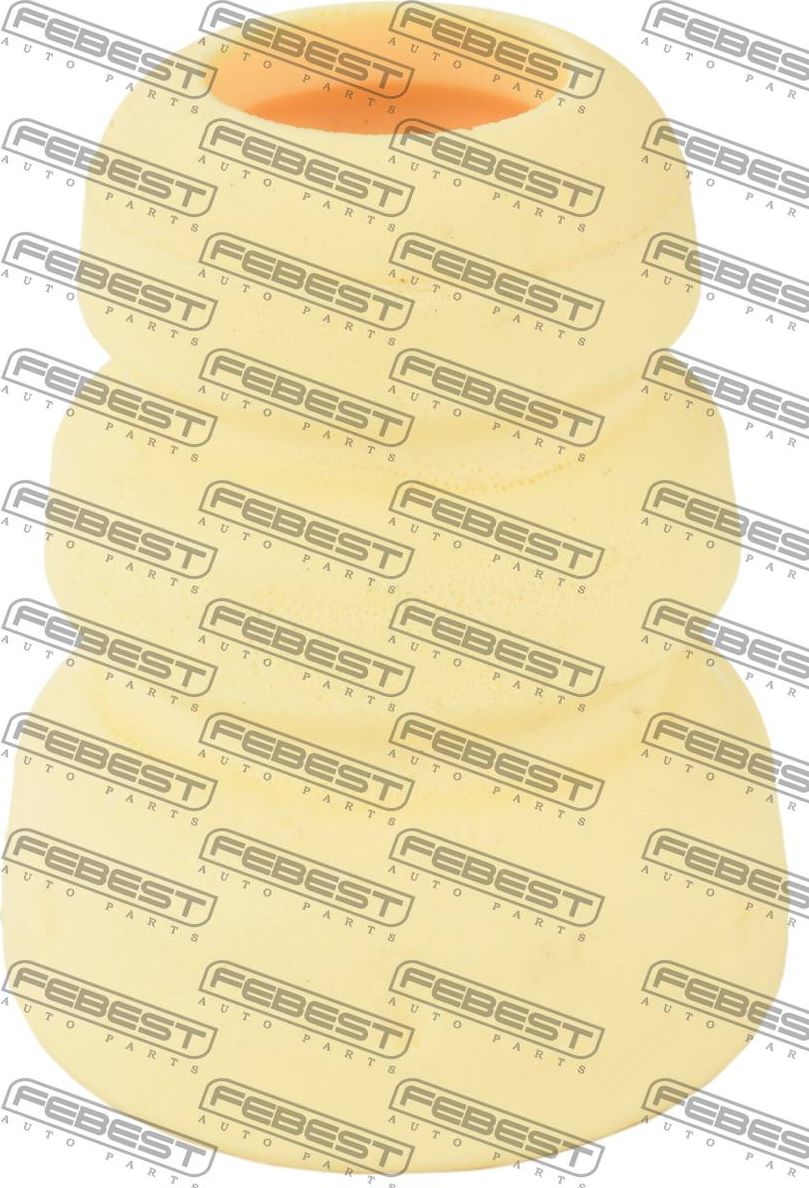 Отбойник амортизатора (стойки) Febest. Артикул CHD-T300F