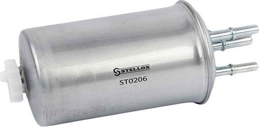 Топливный фильтр Stellox. Артикул 21-00945-SX
