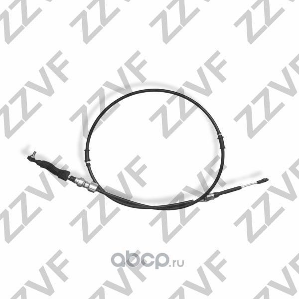 ТРОС СЕЛЕКТОРА АКПП NISSAN 1.6L TIIDA C11X SC11X 07-14 (Zzvf). Артикул GRAEM3A