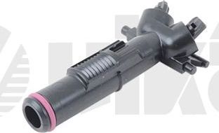 Форсунка омывателя лобового стекла Vika. Артикул 99551831101