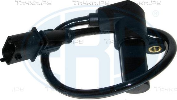 Датчик положения коленвала Era для Opel Astra F 1994-2005. Артикул 550078A