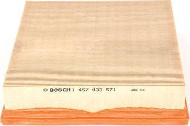 Воздушный фильтр Bosch. Артикул 1 457 433 571