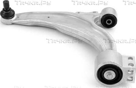 Поперечный рычаг передней подвески SKF левый для Opel Astra J 2009-2017. Артикул VKDS 325035 B