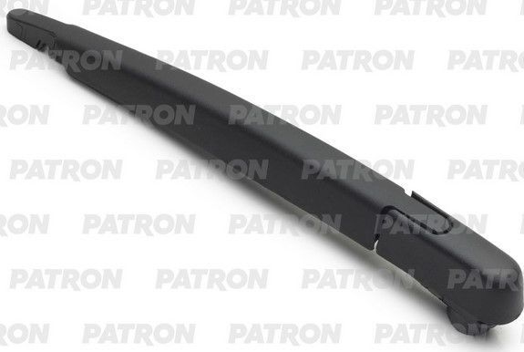 Поводок (рычаг) стеклоочистителя (дворника) Patron (PBT (полибутилентерефталат)). Артикул PWA120