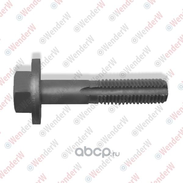 Болт развальный Volvo XC90 03-11 --, РОССИЯ (Wenderw). Артикул WEL066
