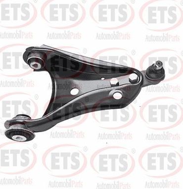 Поперечный рычаг ETS правый для Renault Twingo II 2007-2014. Артикул 22.TC.623