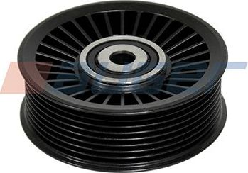 Натяжной ролик (натяжитель) приводного поликлинового ремня Auger. Артикул 55729