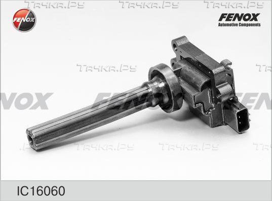 Катушка зажигания Fenox для Mitsubishi Lancer IX 2003-2013. Артикул IC16060