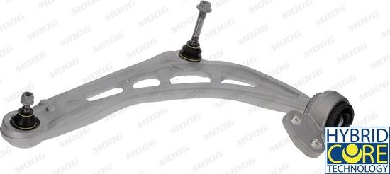 Поперечный рычаг передней подвески MOOG Hybrid Core. Артикул BM-WP-4738