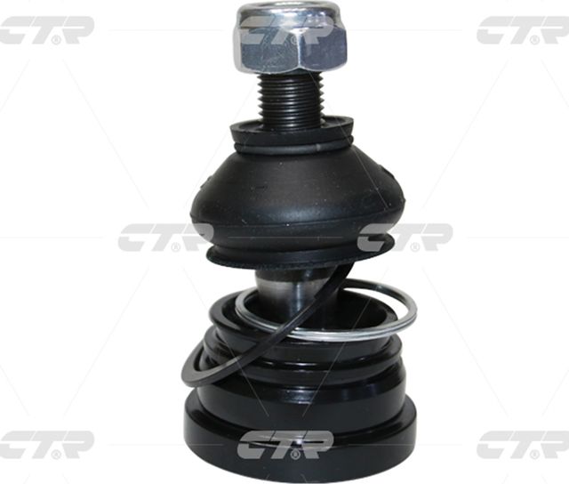 Шаровая опора CTR передняя нижняя для Toyota Cressida II (X50, X60) 1985-1988. Артикул CB0435