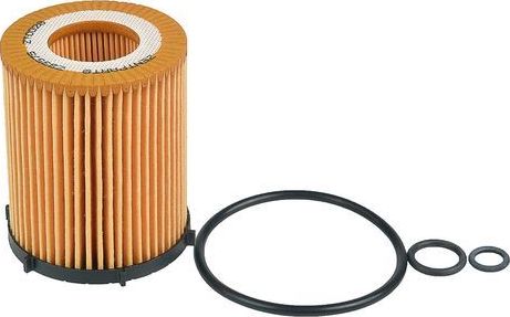 Масляный фильтр Zentparts. Артикул Z33575