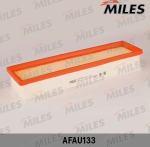 Воздушный фильтр Miles для Renault Sandero II 2010-2026. Артикул AFAU133