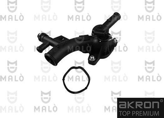 Фланец системы охлаждения Malò. Артикул 116229