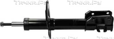 Амортизатор Denckermann. Артикул DSB018O