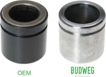 Поршень тормозного суппорта Brembo (сталь). Артикул F PI 035