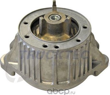 Подушка (опора) двигателя Trucktec Automotive. Артикул 02.22.064