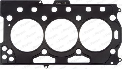 Прокладка ГБЦ Payen. Артикул AG8840