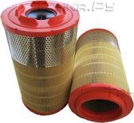 Воздушный фильтр Alco Filters. Артикул MD-7742