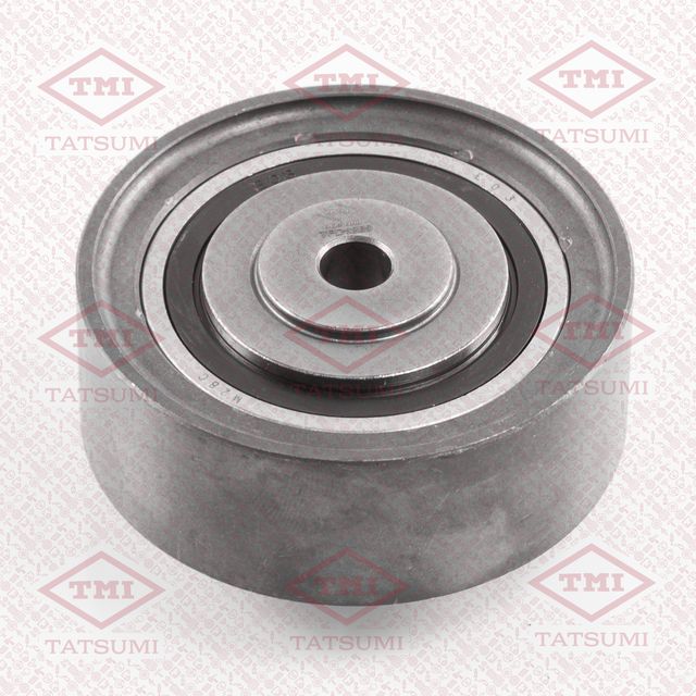 Ролик обводной ремня ГРМ AUDI A3/A4/A4 Allroad /A5/A6/Q3/Q5/TT 03-SKODA Fabia (Tatsumi). Артикул TFD1389