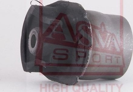 Сайлентблок заднего рычага подвески Asva правый/левый для Toyota Premio I (T24) 2001-2007. Артикул 0101-074