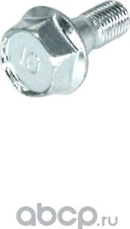 Направляющая тормозного суппорта Advics. Артикул A3B003