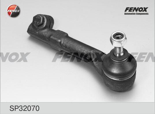 Наконечник рулевой тяги Fenox. Артикул SP32070