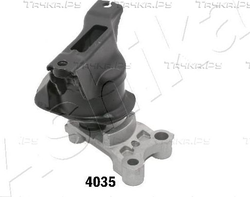 Подушка (опора) двигателя ASHIKA для Honda Civic VIII 2005-2012. Артикул GOM-4035