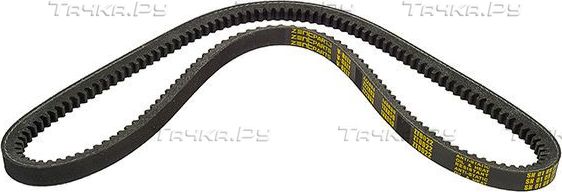 Приводной ремень клиновой Zentparts для BMW 5 III (E34) 1994-1995. Артикул Z22803