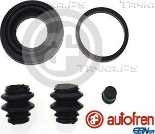 Ремкомплект тормозного суппорта Autofren Seinsa. Артикул D41647