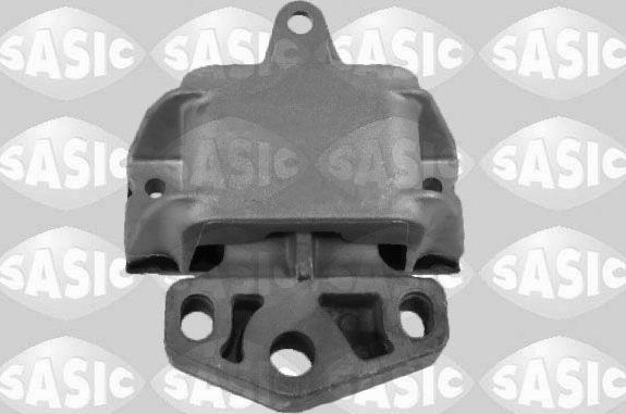 Подушка (опора) двигателя Sasic внутренний для SEAT Alhambra I 1996-2010. Артикул 2706164