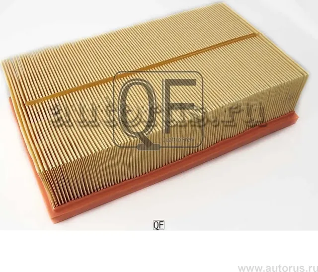 Фильтр воздушный (Quattro Freni). Артикул QF00300006