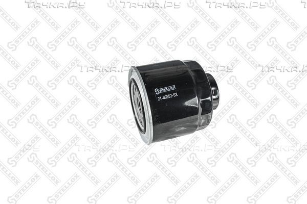 Топливный фильтр Stellox. Артикул 21-00552-SX