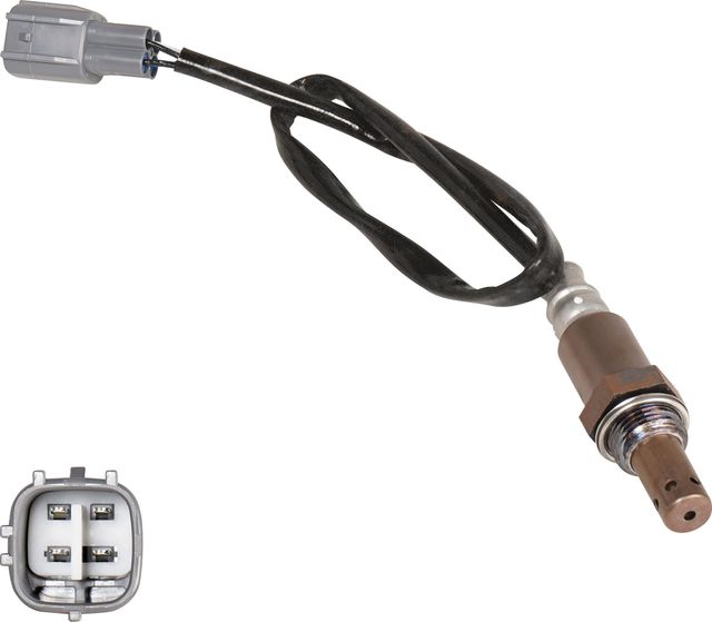 Лямбда-зонд (кислородный датчик) StartVOLT для Toyota Highlander III (U50) 2014-2019. Артикул VS-OS 1927