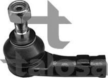Наконечник рулевой тяги Talosa левый для Skoda Octavia Tour 1996-2010. Артикул 42-02061