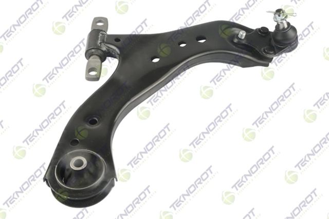 Поперечный рычаг передней подвески Teknorot (Листовая сталь). Артикул T-1448