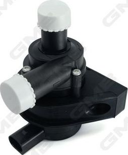 Дополнительный водяной насос GMB для Volkswagen Golf VI 2008-2013. Артикул GEW-VW034