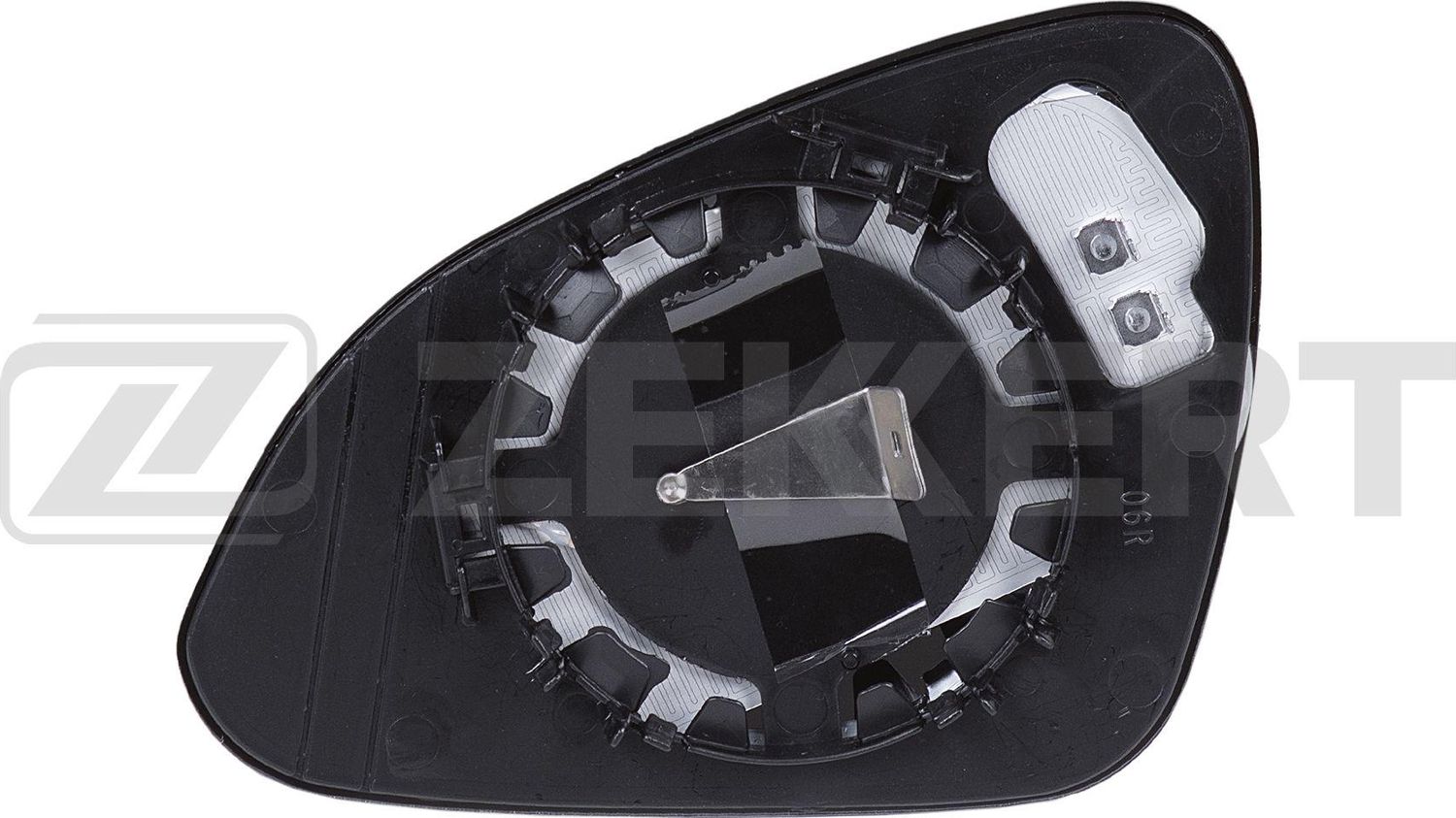 Зеркало боковое Zekkert. Артикул SP-1223