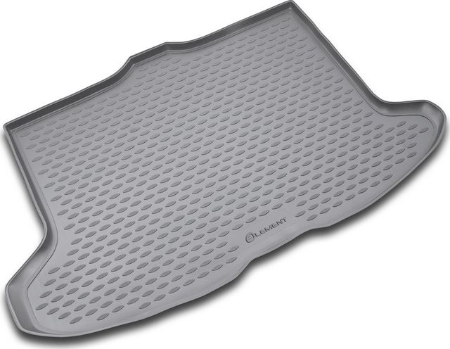 Коврик Element для багажника Volvo С30 хэтчбек 2006-2013. Артикул NLC.50.06.B11