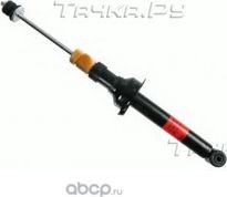 Амортизатор KYB (Каяба) Ultra SR задний для ВАЗ 2112 1996-2011. Артикул 351021