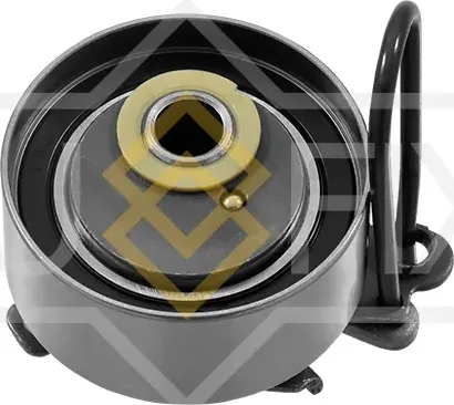 Ролик натяжной ремня ГРМ HONDA CIVIC VII Coupe 2001-2005/HONDA FR-V 2004-2011 (Sufix). Артикул FP2457