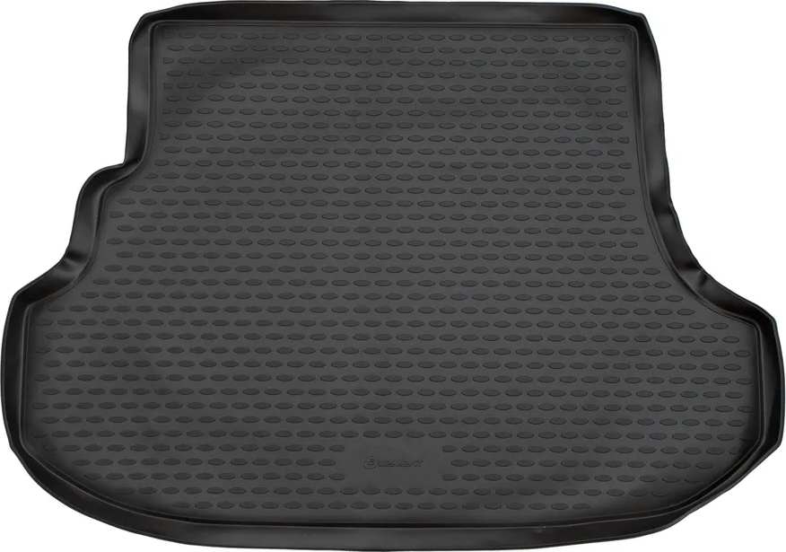 Коврик Element для багажника Toyota Tank правый руль хэтчбек 2016-2026. Артикул ELEMENTAN0440B11