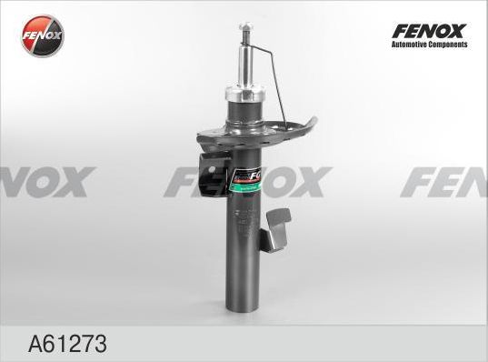 Амортизатор Fenox передний правый для Volvo V60 I 2010-2018. Артикул A61273