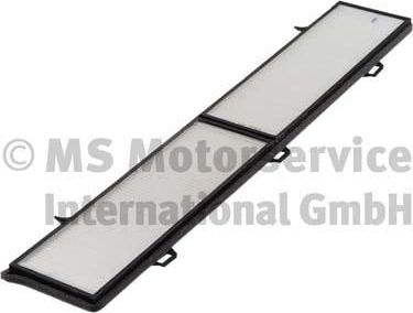 Салонный фильтр Kolbenschmidt. Артикул 50013769