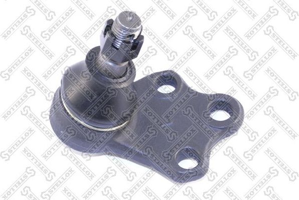 Шаровая опора Stellox. Артикул 52-74019-SX
