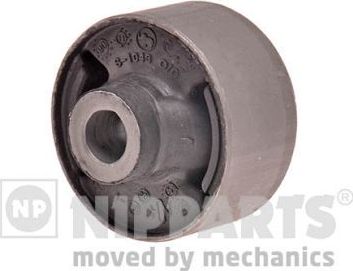 Сайлентблок переднего рычага подвески Nipparts (резина/металл). Артикул J4234020