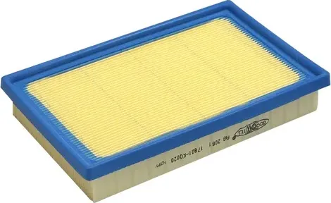 Фильтр воздушный (Goodwill). Артикул AG2061